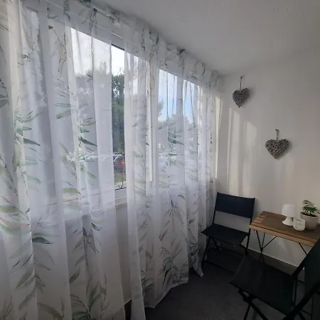 아파트 A Quick Walk To & Old Town