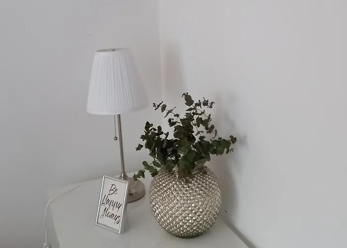 A Quick Walk To & Old Town Apartment