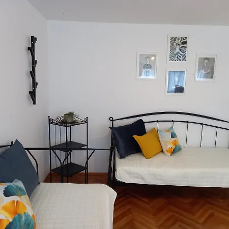 Lejlighed A Quick Walk To & Old Town Split