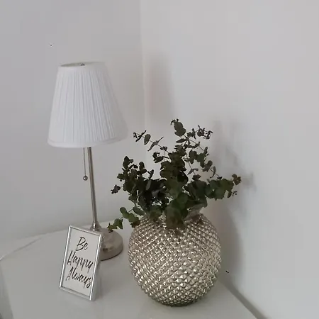 A Quick Walk To & Old Town Lejlighed